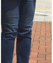 ZARA | デニムパンツ