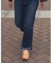 INITIALS | スニーカー