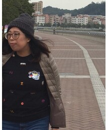 UNIQLO | ダウンジャケット/コート