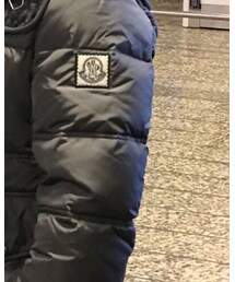 MONCLER | ダウンジャケット/コート