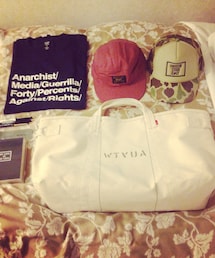 wtaps | wtpas(その他)