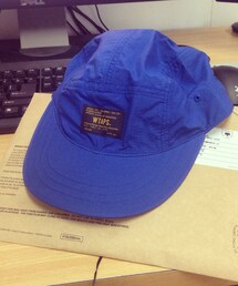 WTAPS | wtaps cap(キャップ)
