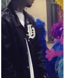 heritagefloss | ナイロンジャケット