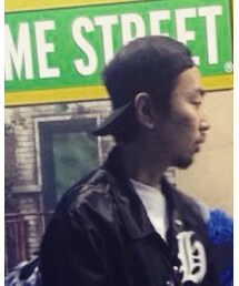 PALACE | キャップ