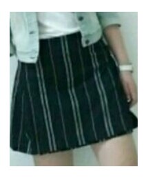 BURBERRY | スカート