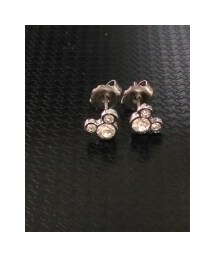Disney | ピアス（両耳用）