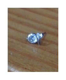 赤軍 | ピアス（片耳用）