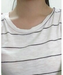 no brand | Tシャツ/カットソー