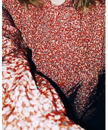 used | シャツ/ブラウス