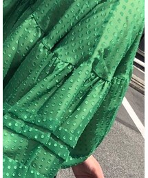 hentekopop | トップス