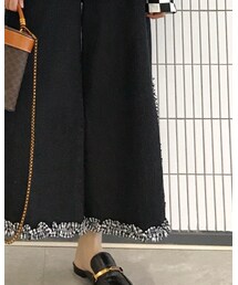 take a nap | デニムパンツ