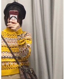 MONKI | ニット/セーター