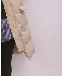 FFAN | ダウンジャケット/コート