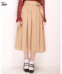 one after another NICE CLAUP | スカート
