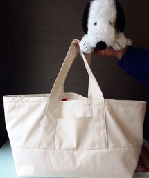 Handmade | トートバッグ