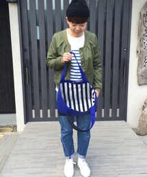 Handmade | トートバッグ