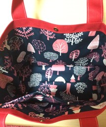 Handmade | トートバッグ