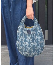 minaperhonen | ハンドバッグ