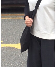 fog linen work | バッグ