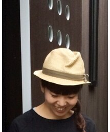 mature ha. | ハット