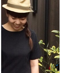 DANA FANEUIL | Tシャツ/カットソー