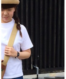 HOME GROWN | Tシャツ/カットソー