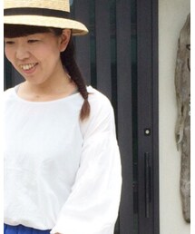 home working | シャツ/ブラウス