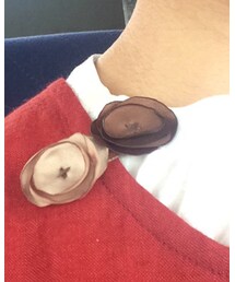 ai design | バレッタ/ヘアクリップ