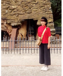 mature ha. | ハンチング/ベレー帽