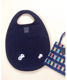 mina perhonen | かくれんぼ(ハンドバッグ)