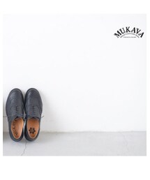 MUKAVA | ドレスシューズ