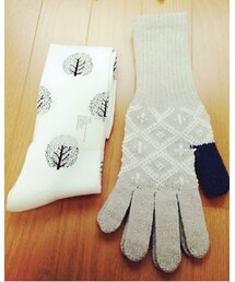 hacu | ソックス/靴下