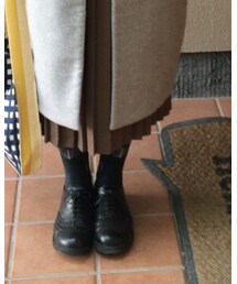 hacu | ソックス/靴下