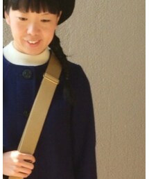 SHORT CUT FOR MARKS | ノーカラージャケット