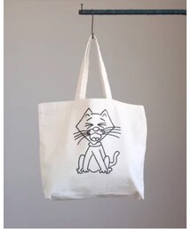 YAECA | トートバッグ