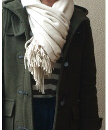 Samansa Mos2 | ニット/セーター