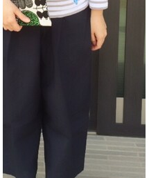 koromo衣 | その他パンツ