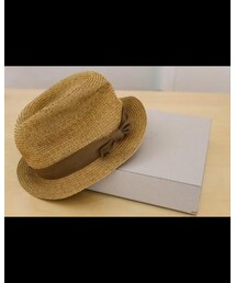 mature ha. | ハット