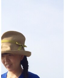 mature ha. | ハット