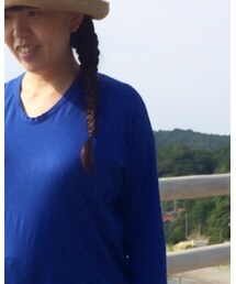 NO CONTROL AIR | Tシャツ/カットソー