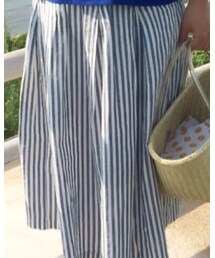 dosa | かごバッグ