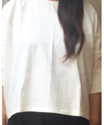 mizuki._ | シャツ/ブラウス