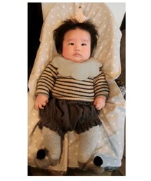 お食い初めコーデ♡ | その他