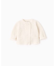 ZARA KIDS | カーディガン/ボレロ