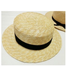 田中帽子店 | ハット