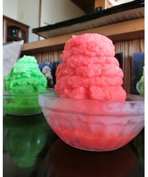 かき氷 | その他