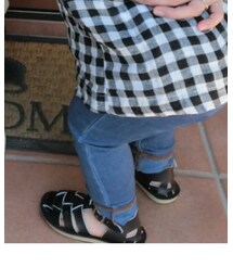 saltwater | サンダル