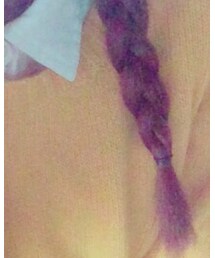 Samansa Mos2 | ニット/セーター