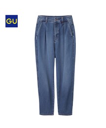 GU | デニムパンツ