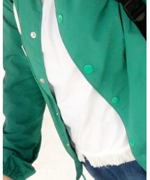 E hyphen world gallery | トップス